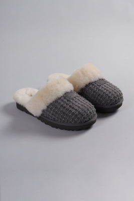 Cozy Grey