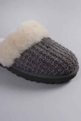 Cozy Grey