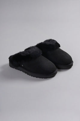 Classic Slipper Ii Black
