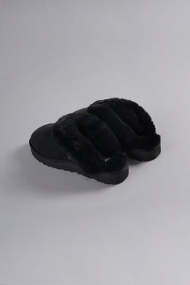Classic Slipper Ii Black