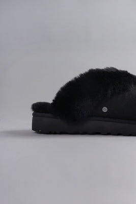 Classic Slipper Ii Black