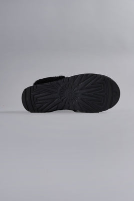 Classic Slipper Ii Black