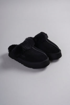 Disquette Black