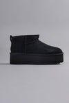Classic Ultra Mini Platform Black