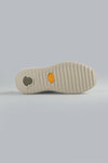 MONCLER MONPULSE LOW TOP SNEAKERS Olive Green MEN SHOES
