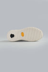 MONCLER MONPULSE LOW TOP SNEAKERS Black MEN SHOES