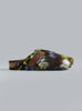 Sabot Yilda Pelliccia Clogs