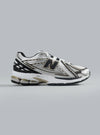 1906 Sneaker White Dessin 2