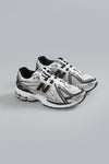 1906 Sneakers White Dessin 2