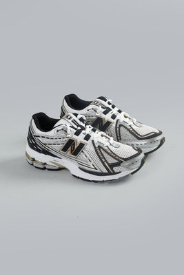 1906 Sneakers White Dessin 2