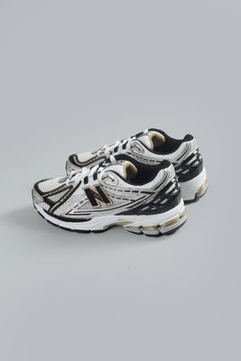1906 Sneakers White Dessin 2