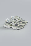 9060 SNEAKERS GARTER SNAKE