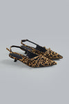 Bumb Love Kitten Heels