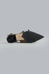 Bumb Love Kitten Heels