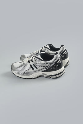 1906 SNEAKER WHITE DESSIN