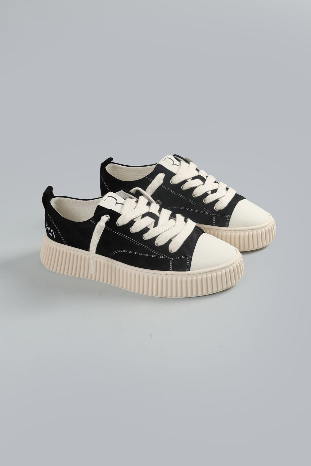Treble Sneakers