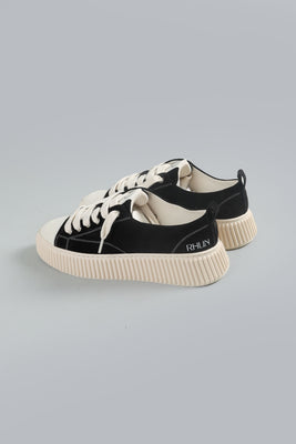 Treble Sneakers
