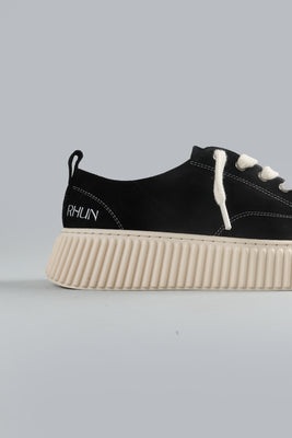 Treble Sneakers