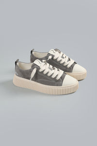 Treble Sneakers