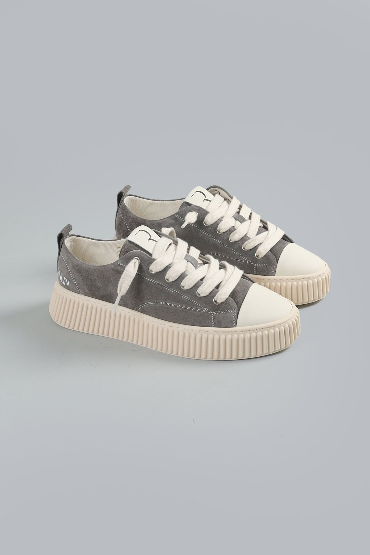 Treble Sneakers