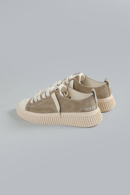 Treble Sneakers