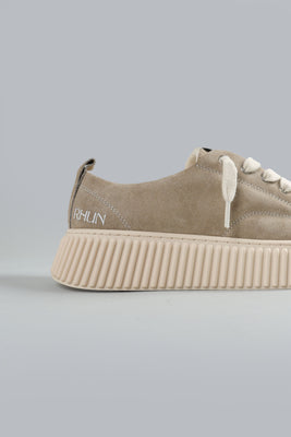 Treble Sneakers
