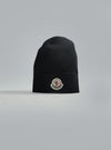 Logo Beanie