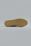 Shearling Chukka boots