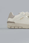 Area Haze Off White