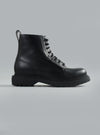 Combat Lace Up Boots