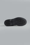 Combat Lace Up Boots