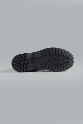 Combat Lace Up Boots