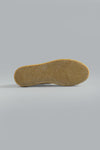Shearling Chukka boots