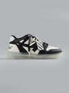 OUT OF OFFICE VARSITY SNEAKERS