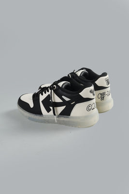 OUT OF OFFICE VARSITY SNEAKERS