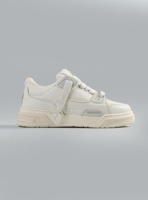 STUDIO SNEAKERS WHITE