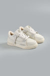 STUDIO SNEAKERS WHITE