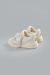 STUDIO SNEAKERS WHITE
