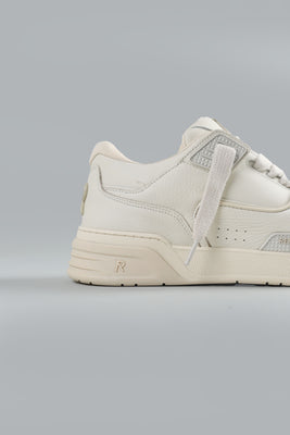STUDIO SNEAKERS WHITE