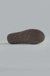 CLASSIC ULTRA MINI ANKLE BOOTS TAUPE TAUPE