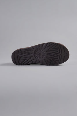 Classic Ultra Mini Platform Dark Brown