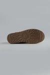 MINI BAILEY BOW ANKLE BOOTS LIGHT BROWN LIGHT BROWN