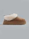 TAZZELLE ANKLE BOOTS LIGHT BROWN LIGHT BROWN