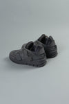 Area Patchwork Dark Grey