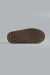 TAZZELLE ANKLE BOOTS LIGHT BROWN LIGHT BROWN