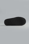 TAZZ SLIPPERS DARK BROWN DARK BROWN