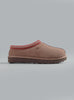 TASMAN SLIPPERS DARK TAUPE
