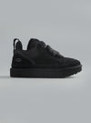 LOWMEL SNEAKERS BLACK BLACK