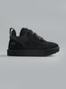 LOWMEL SNEAKERS BLACK BLACK