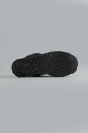 LOWMEL SNEAKERS BLACK BLACK